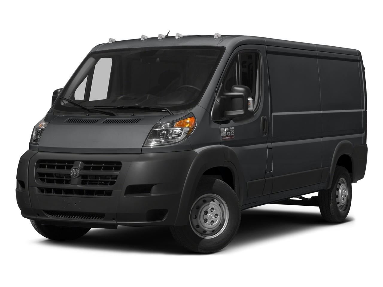 2015 Ram ProMaster Vehicle Photo in Saint Charles, IL 60174