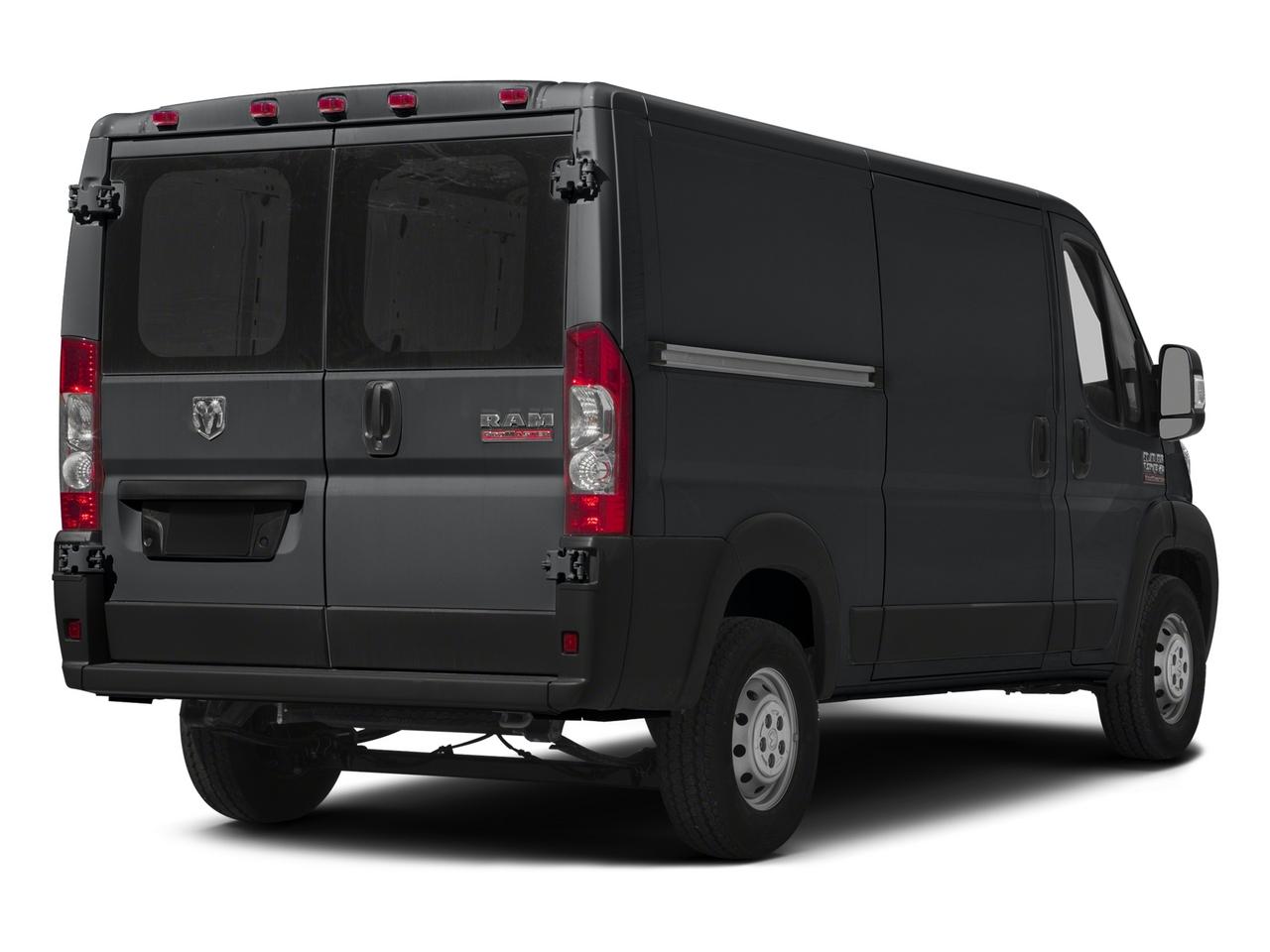 2015 Ram ProMaster Vehicle Photo in Saint Charles, IL 60174