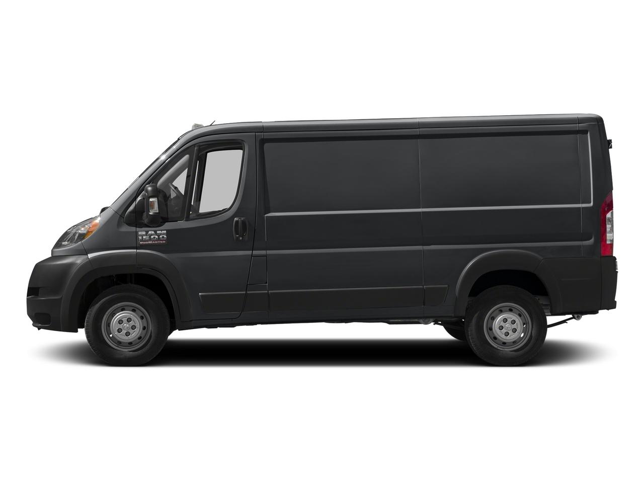 2015 Ram ProMaster Vehicle Photo in Saint Charles, IL 60174