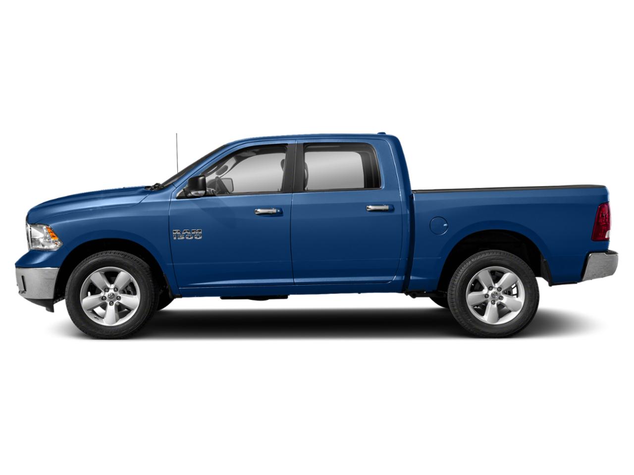 Used 2015 RAM Ram 1500 Pickup Outdoorsman with VIN 1C6RR6LT6FS630583 for sale in Chickasha, OK