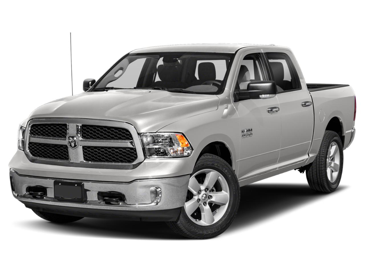 2015 Ram 1500 Vehicle Photo in Austin, TX 78728