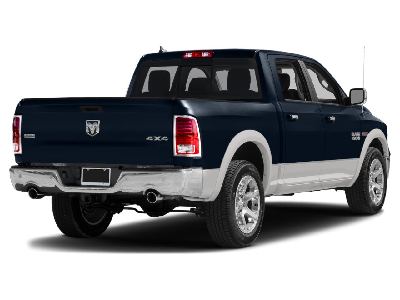 2015 Ram 1500 Vehicle Photo in ASHLAND, KY 41101-7620