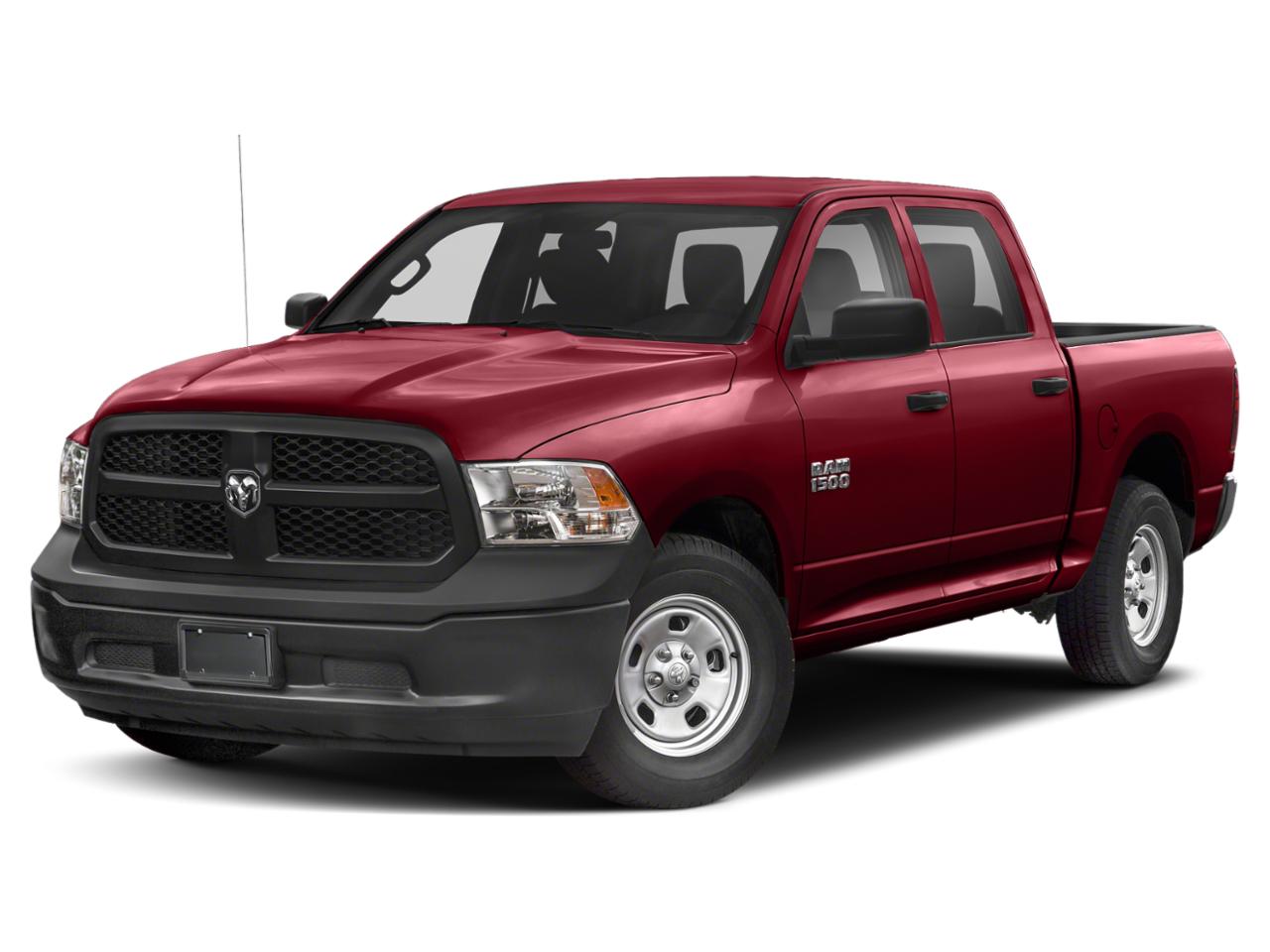 2015 Ram 1500 Vehicle Photo in GRAND BLANC, MI 48439-8139