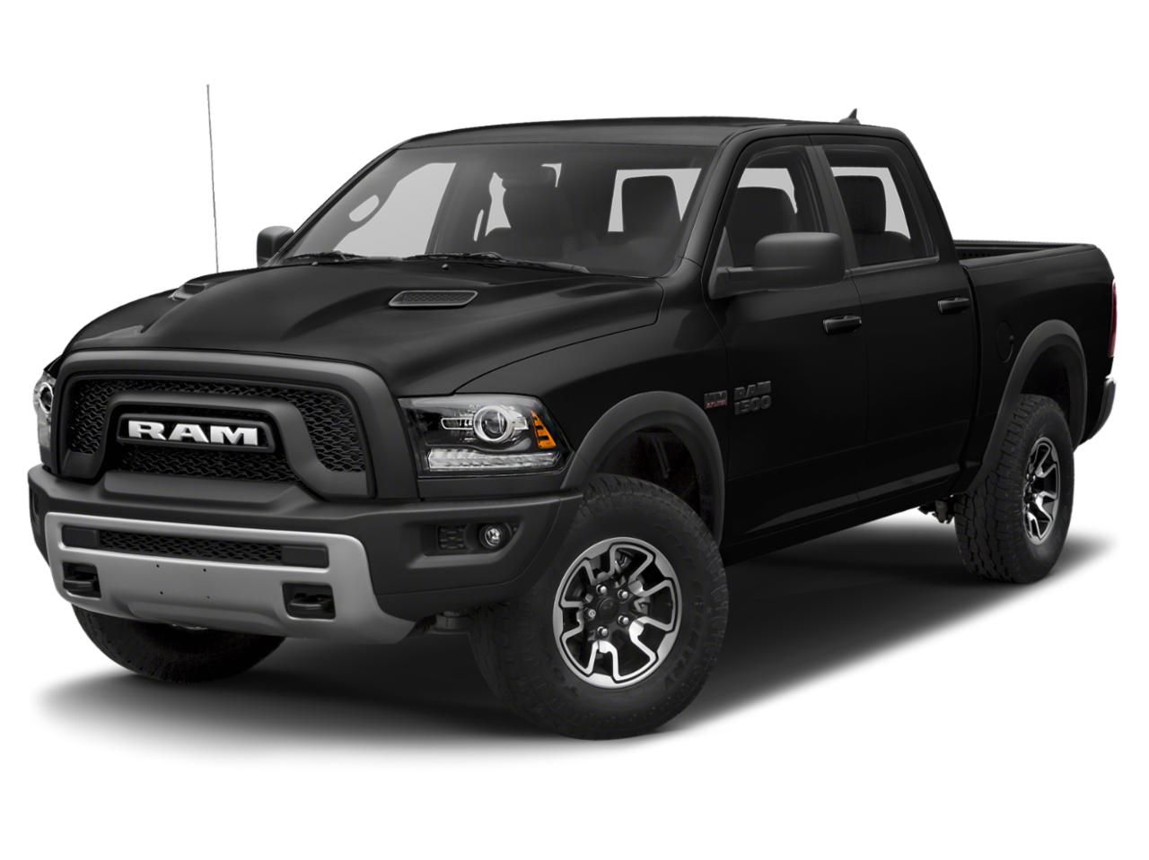 2015 Ram 1500 Vehicle Photo in Cleburne, TX 76033