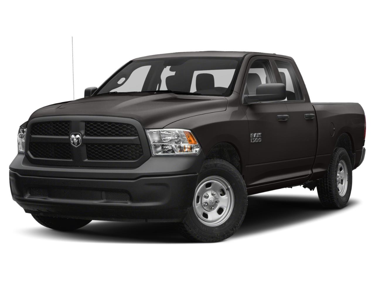 2015 Ram 1500 Vehicle Photo in MEDINA, OH 44256-9631