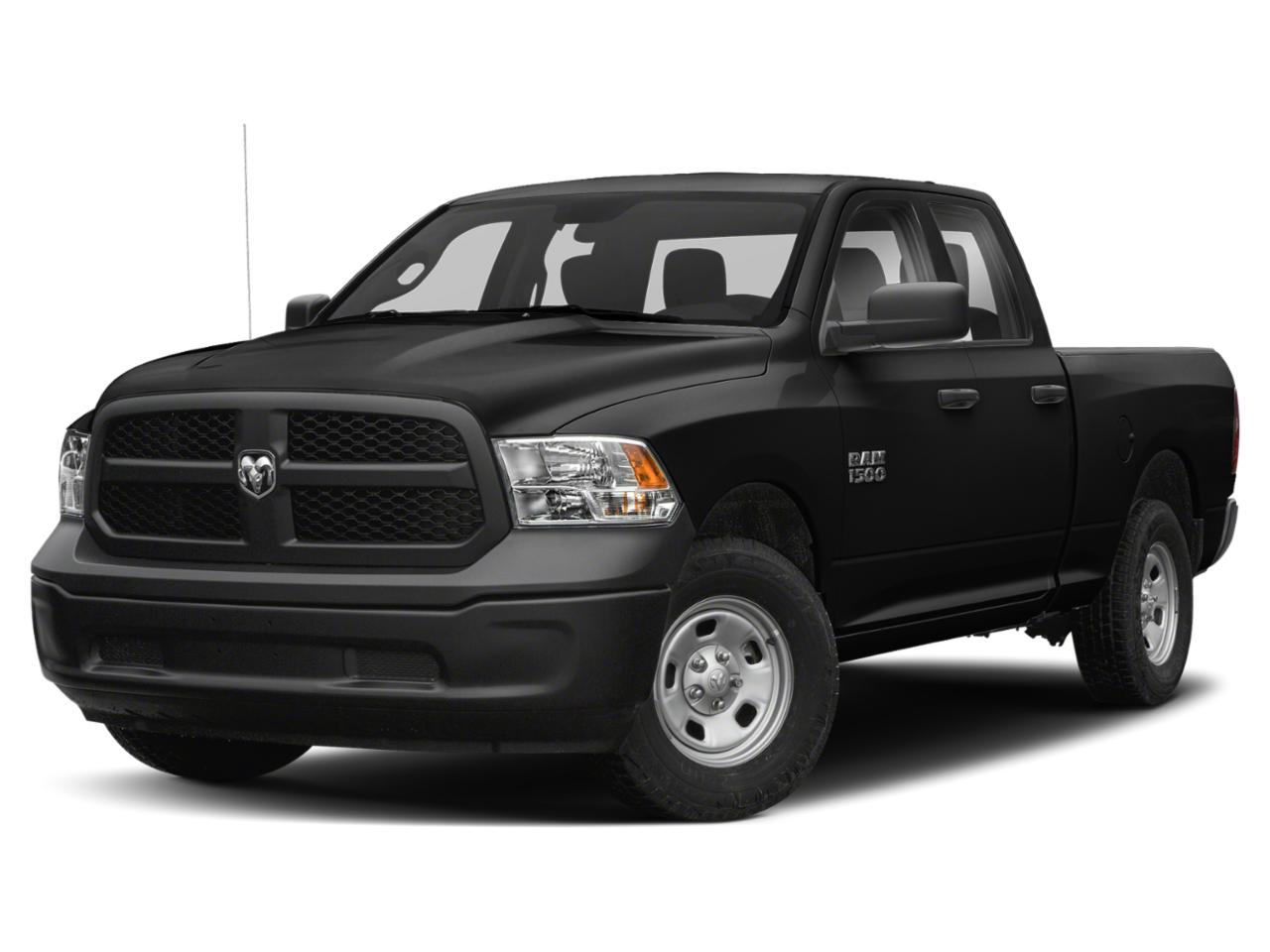 2015 Ram 1500 Vehicle Photo in GRAND LEDGE, MI 48837-9199