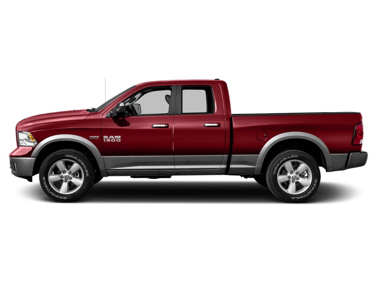 2015 Ram 1500 Vehicle Photo in BOISE, ID 83705-3761