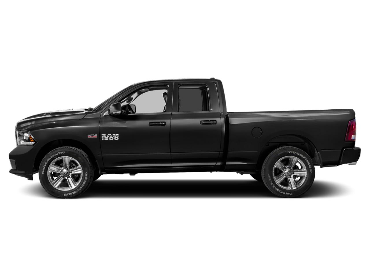 Used 2015 RAM Ram 1500 Pickup Sport with VIN 1C6RR7HTXFS781876 for sale in Kansas City