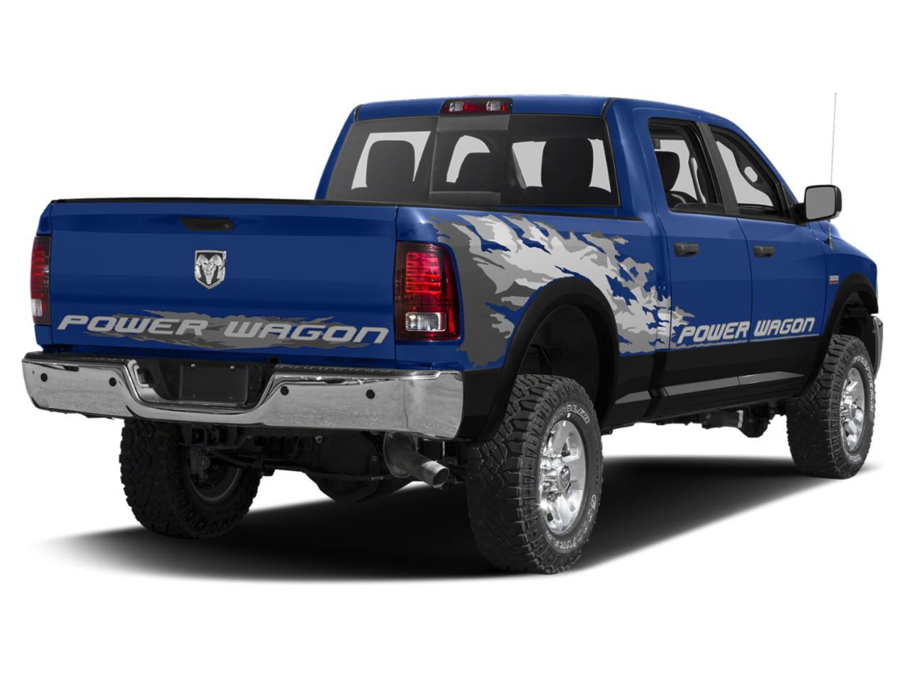 2015 Ram 2500 Vehicle Photo in Austin, TX 78728