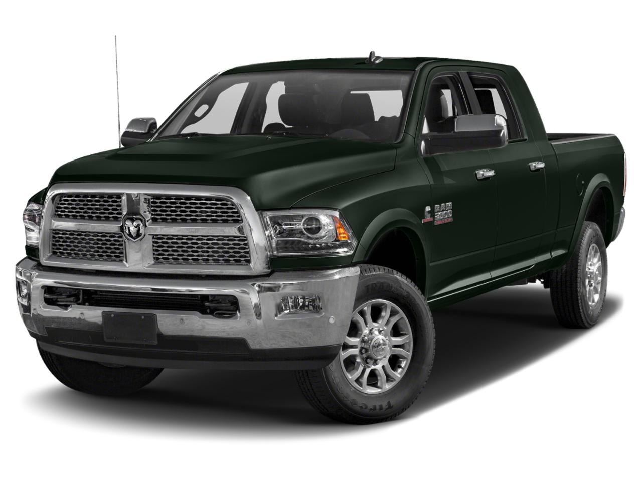 2015 Ram 2500 Vehicle Photo in BOISE, ID 83705-3761