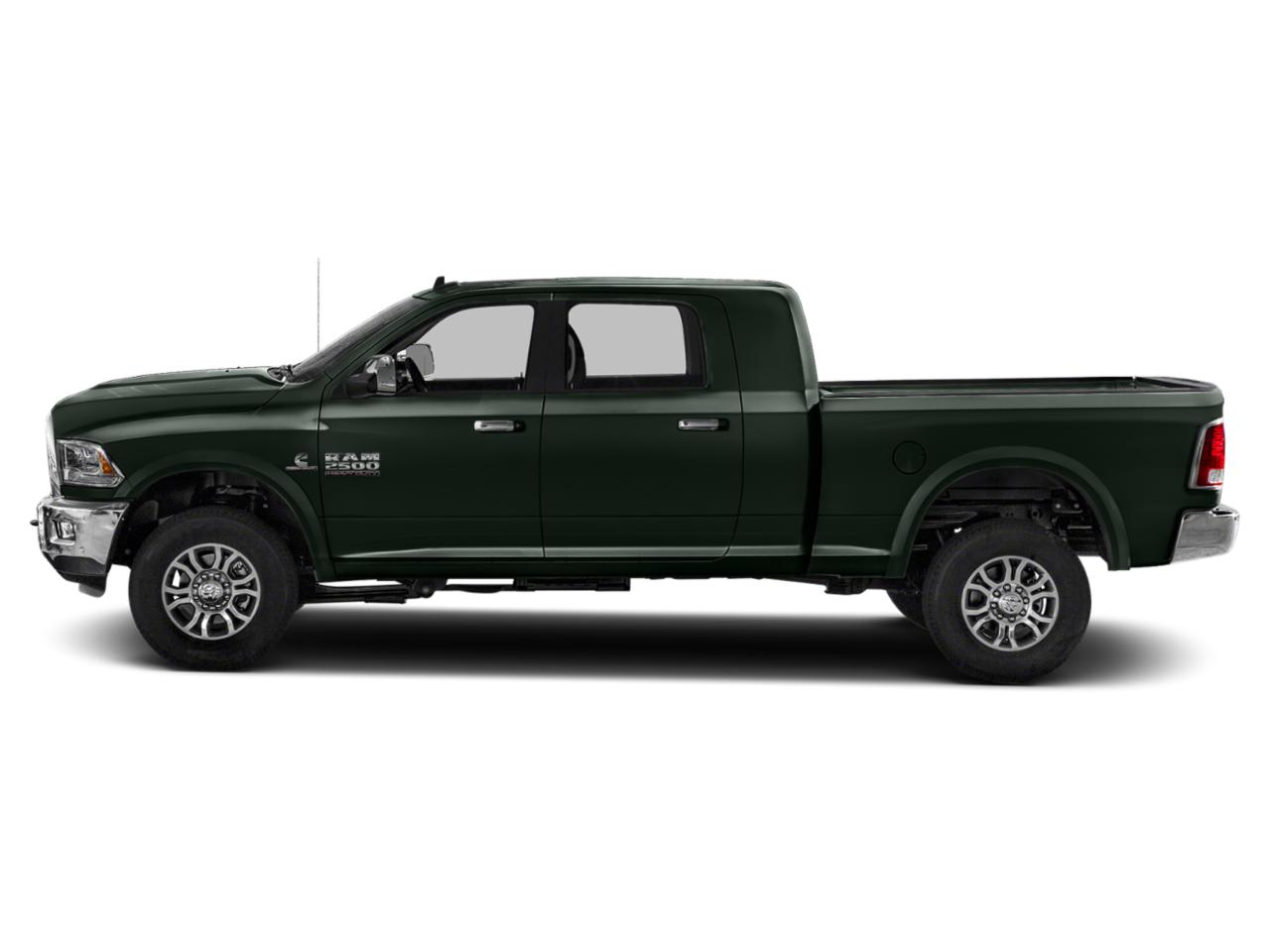 2015 Ram 2500 Vehicle Photo in BOISE, ID 83705-3761