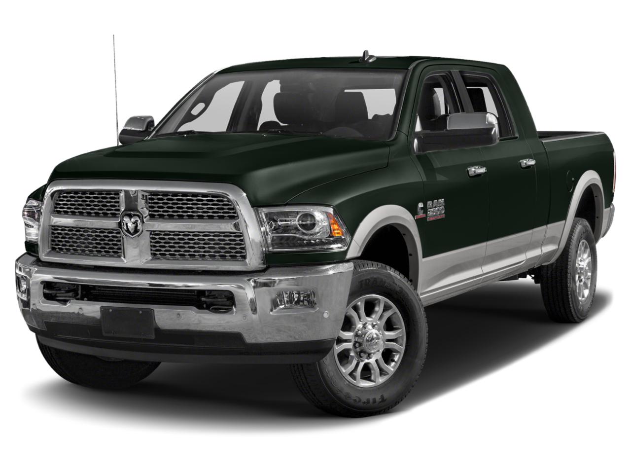 2015 Ram 2500 Vehicle Photo in BOISE, ID 83705-3761