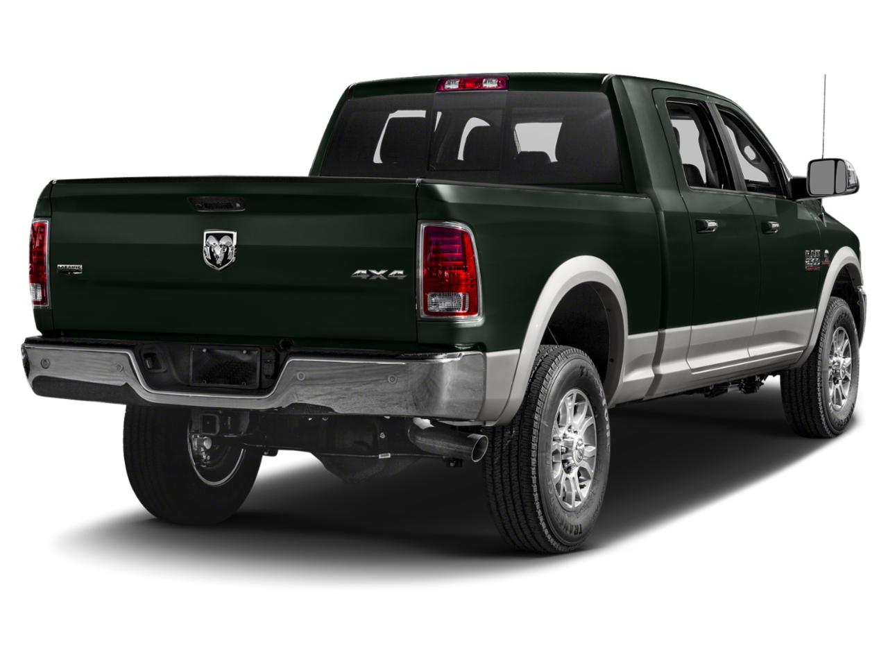 2015 Ram 2500 Vehicle Photo in BOISE, ID 83705-3761