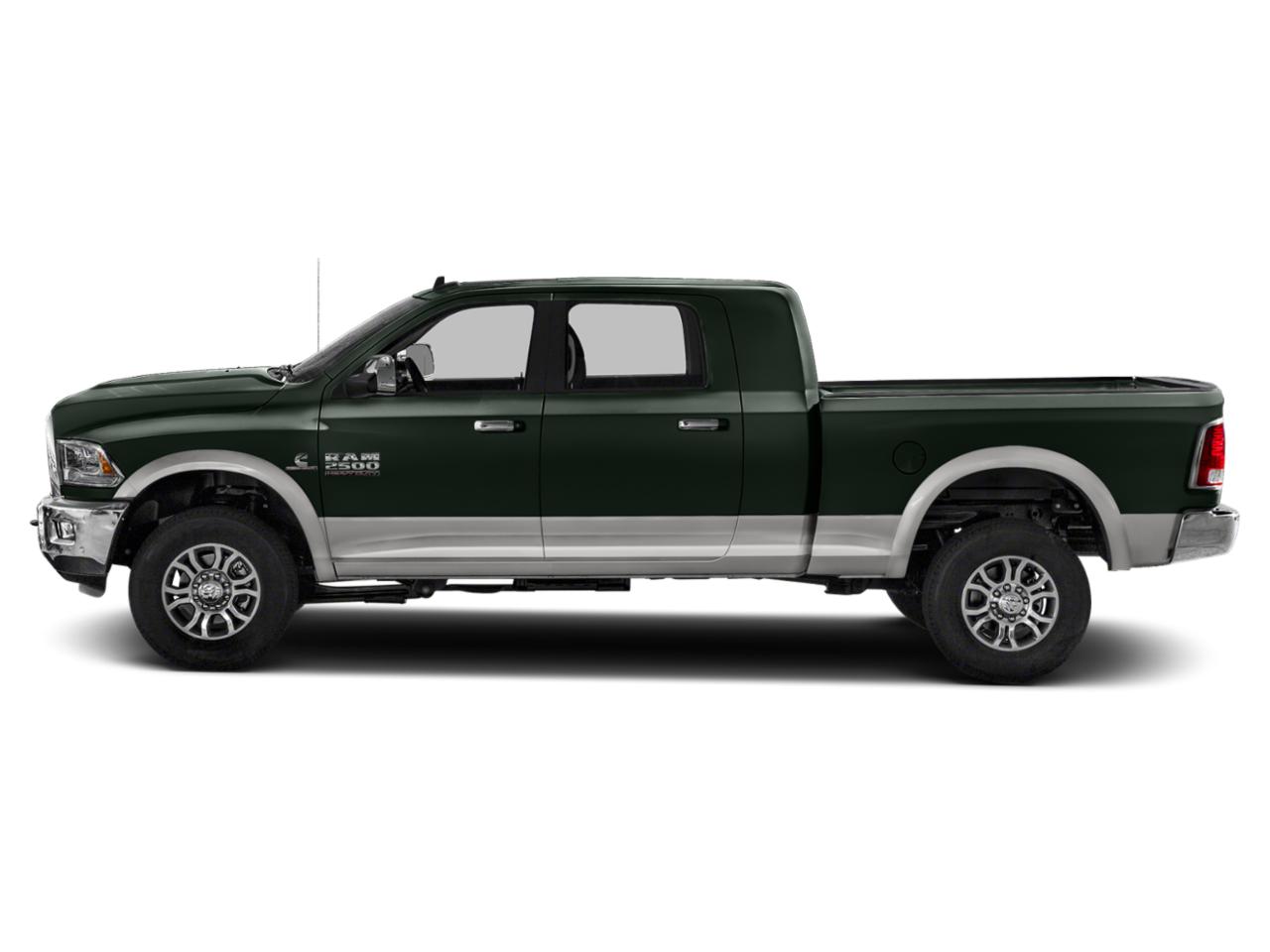 2015 Ram 2500 Vehicle Photo in BOISE, ID 83705-3761