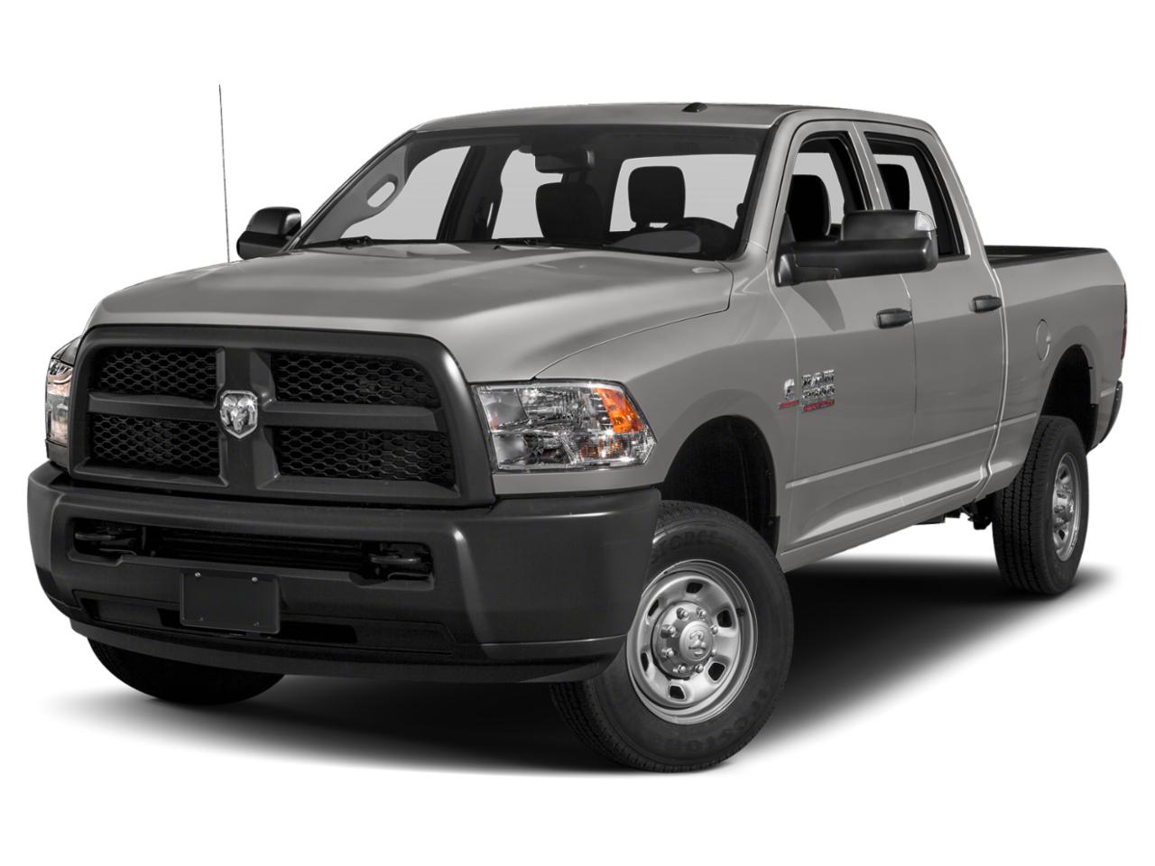 2015 Ram 2500 Vehicle Photo in Gatesville, TX 76528