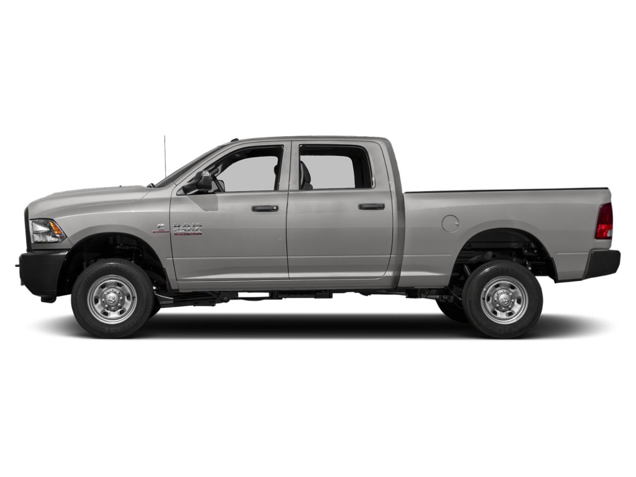 2015 Ram 2500 Vehicle Photo in Gatesville, TX 76528