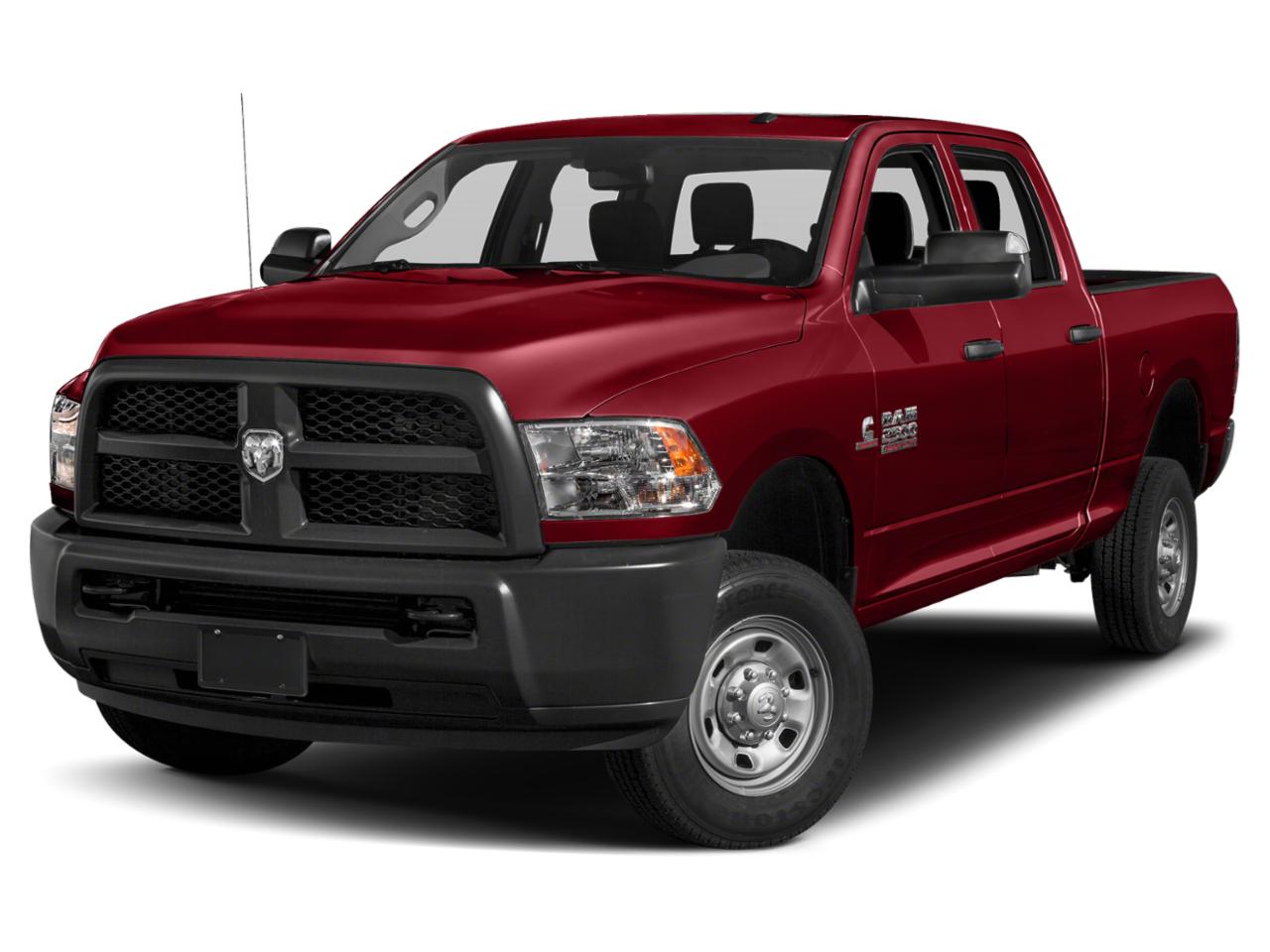 2015 Ram 2500 Vehicle Photo in Salt Lake City, UT 84115-2787