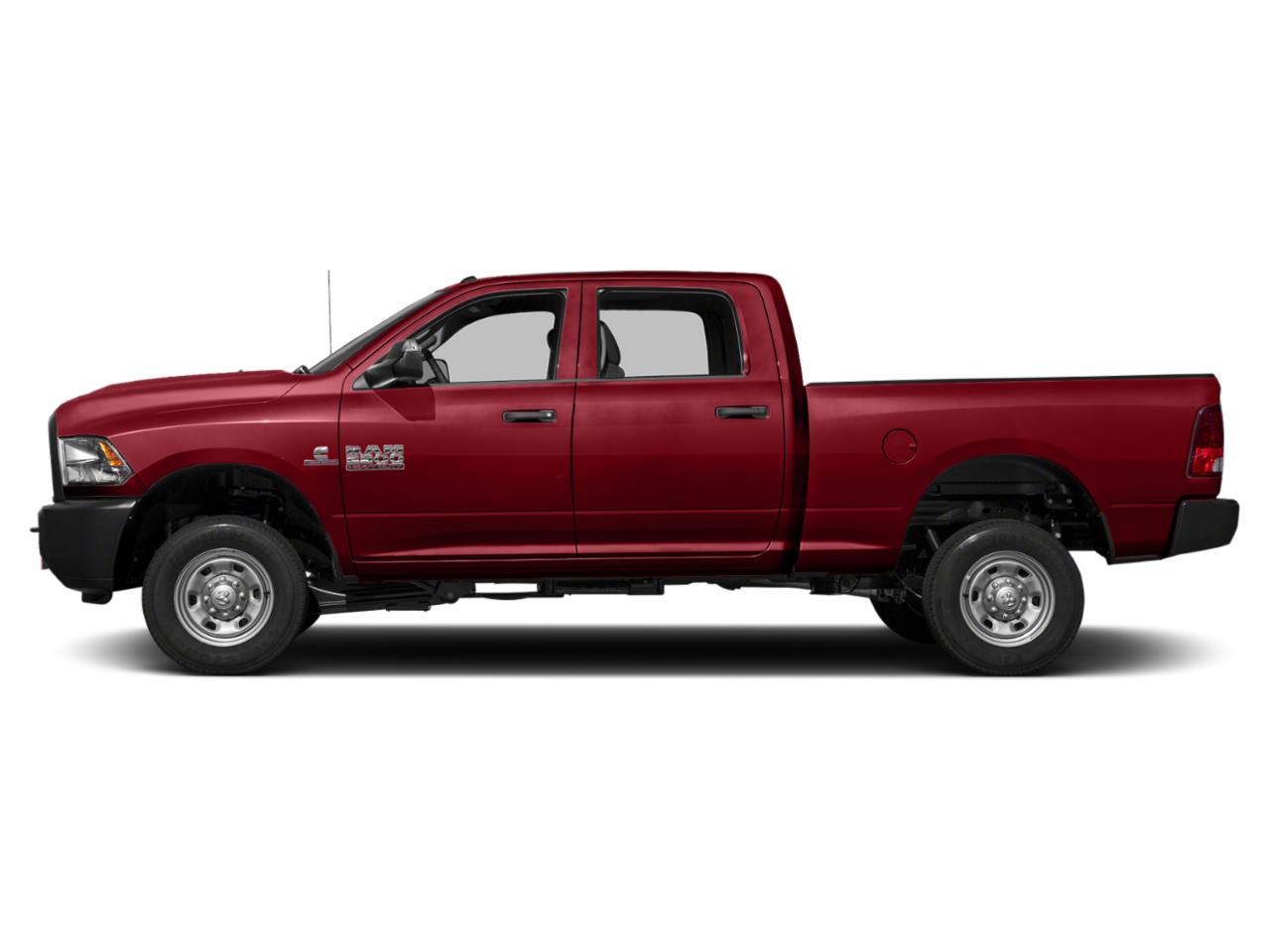 2015 Ram 2500 Vehicle Photo in Salt Lake City, UT 84115-2787