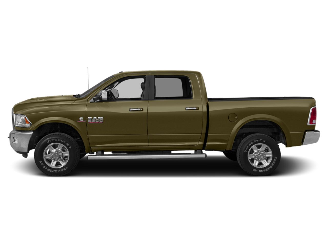 2015 Ram 2500 Vehicle Photo in GOLDEN, CO 80401-3850