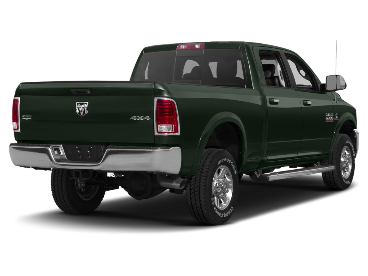 2015 Ram 2500 Vehicle Photo in BOISE, ID 83705-3761