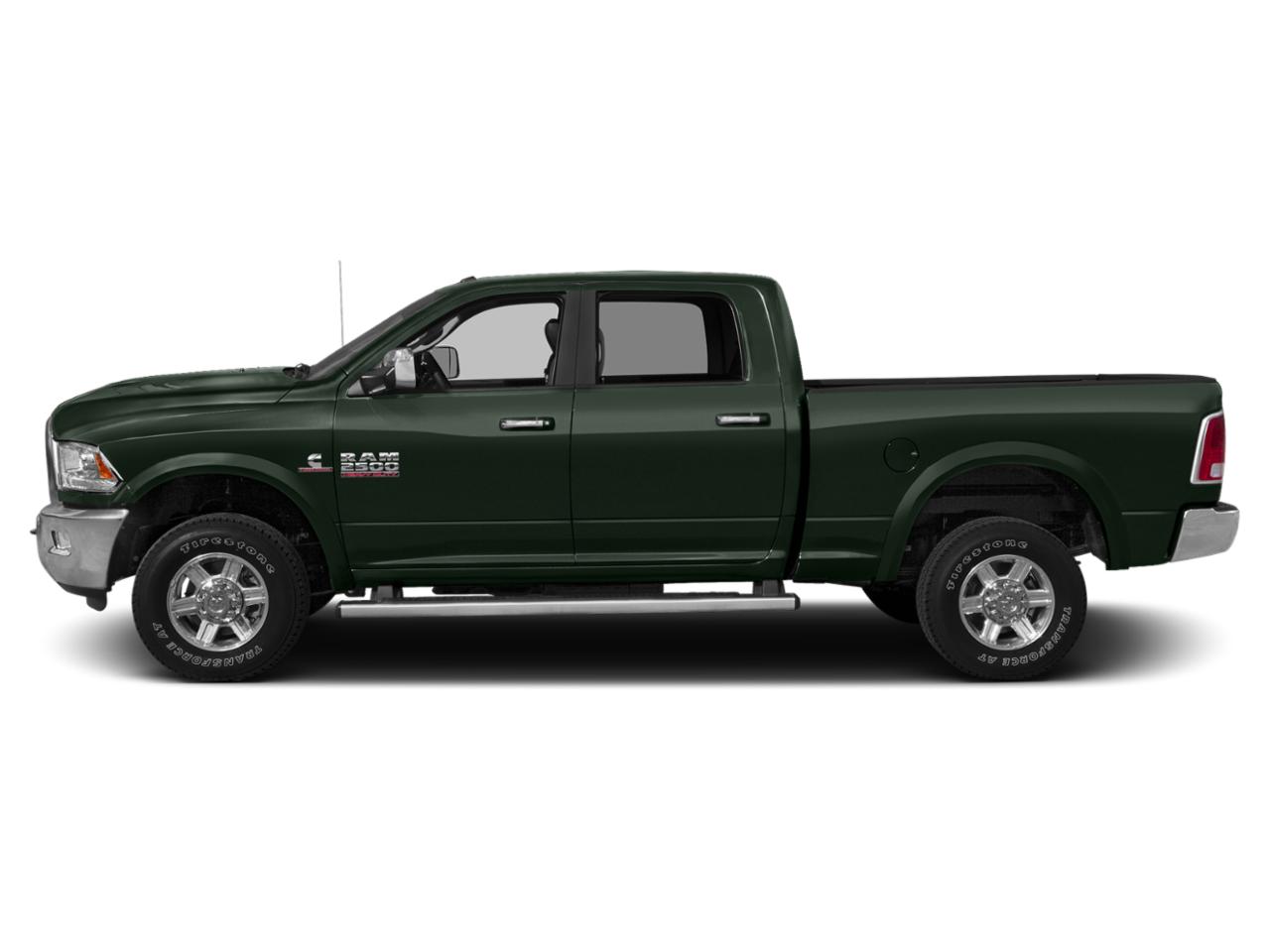 2015 Ram 2500 Vehicle Photo in BOISE, ID 83705-3761