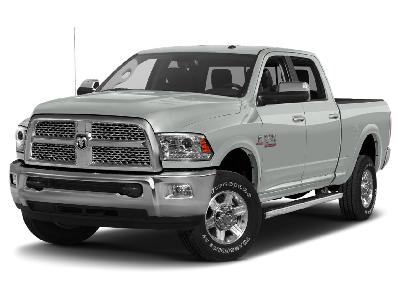 2015 Ram 2500 Vehicle Photo in BOISE, ID 83705-3761