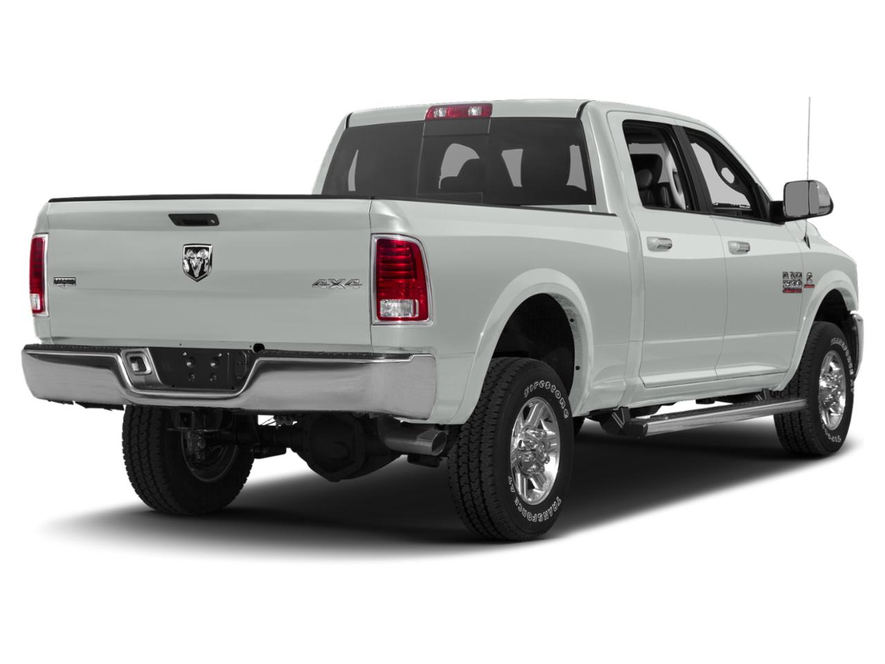 2015 Ram 2500 Vehicle Photo in BOISE, ID 83705-3761