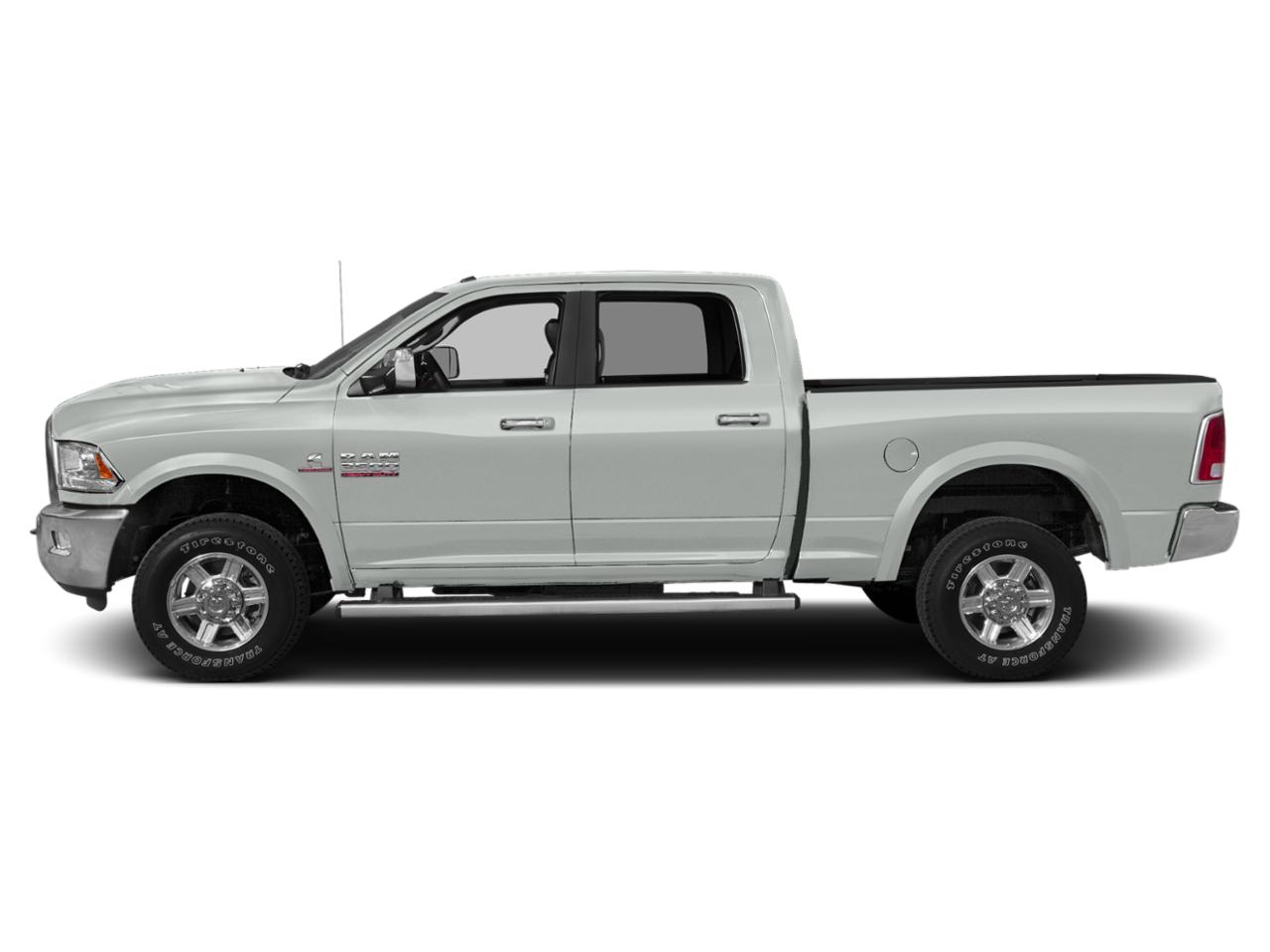 2015 Ram 2500 Vehicle Photo in BOISE, ID 83705-3761