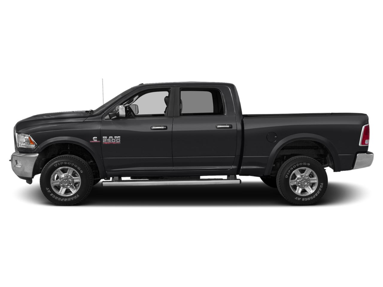 2015 Ram 2500 Vehicle Photo in MEDINA, OH 44256-9631