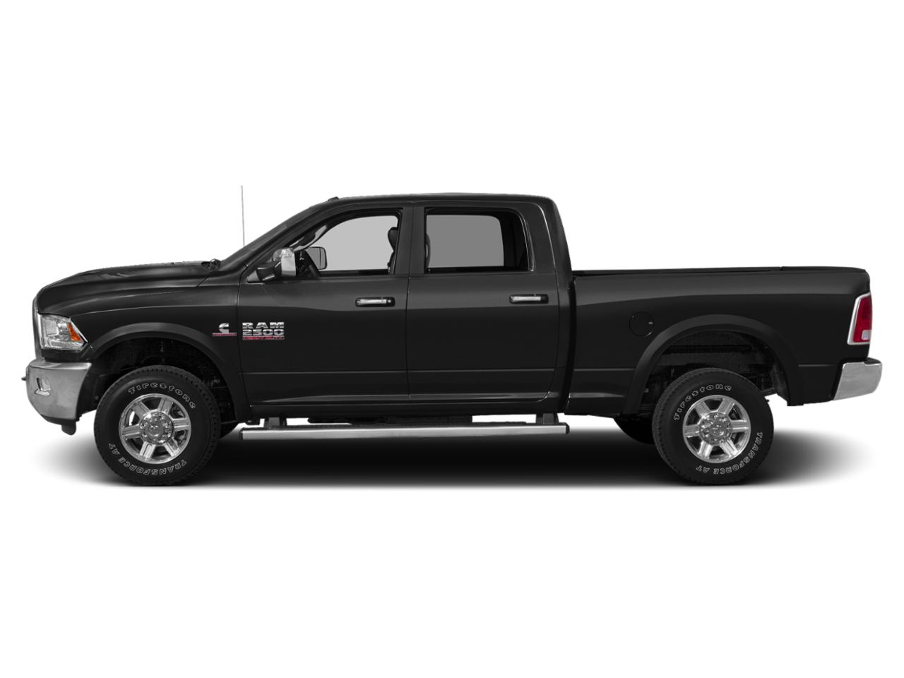 Used 2015 RAM Ram 2500 Pickup Outdoorsman with VIN 3C6UR5DLXFG576053 for sale in Logan, UT