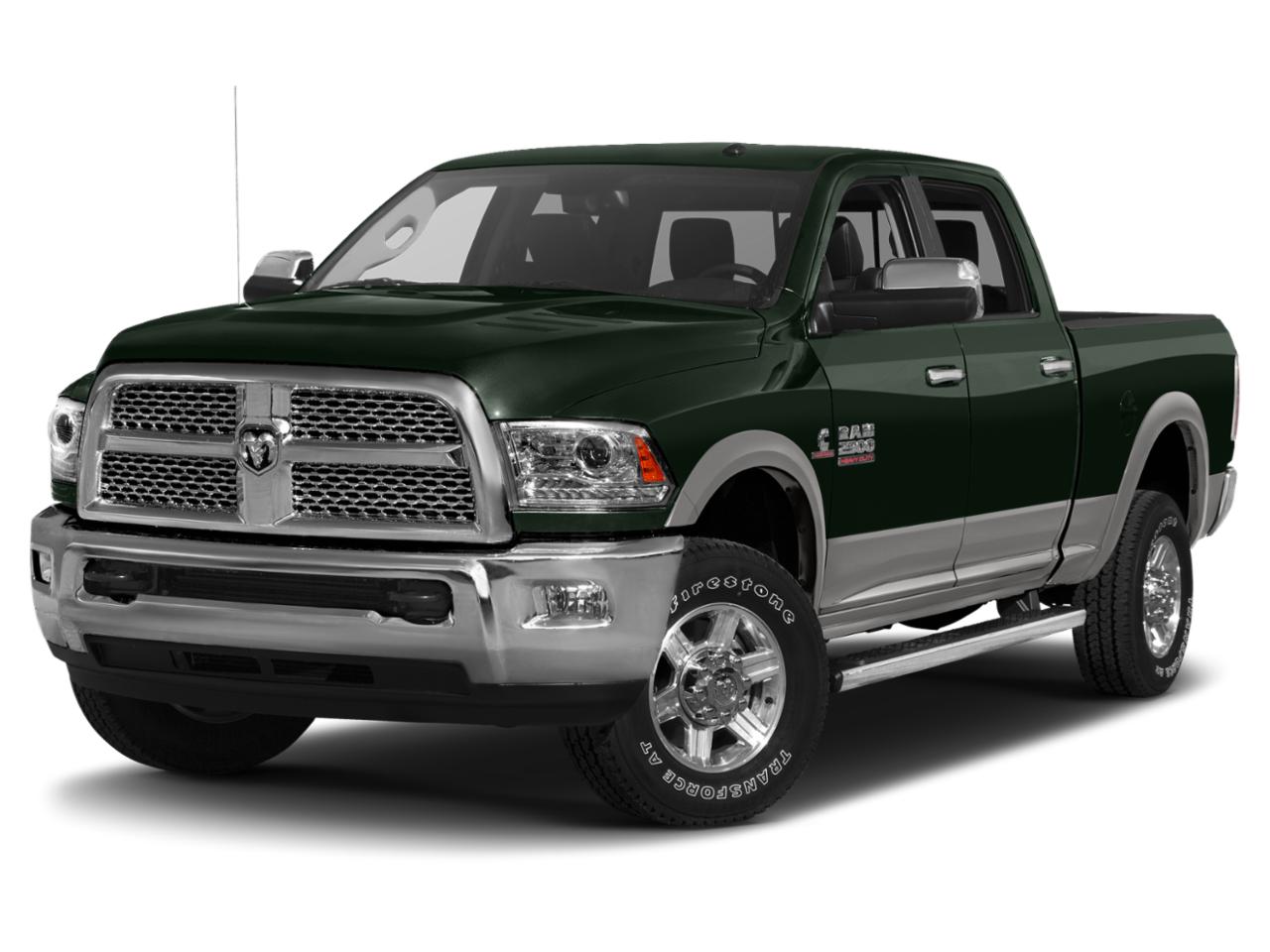 2015 Ram 2500 Vehicle Photo in BOISE, ID 83705-3761