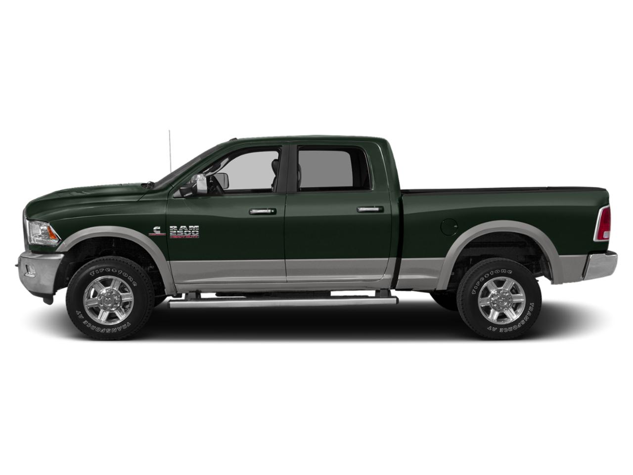 2015 Ram 2500 Vehicle Photo in BOISE, ID 83705-3761