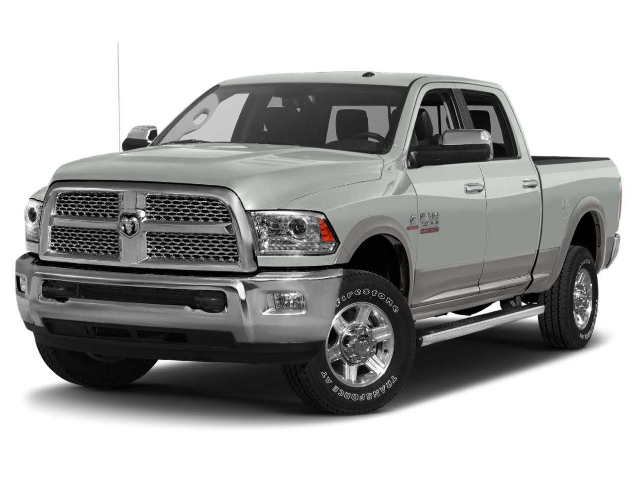 2015 Ram 2500 Vehicle Photo in BOISE, ID 83705-3761