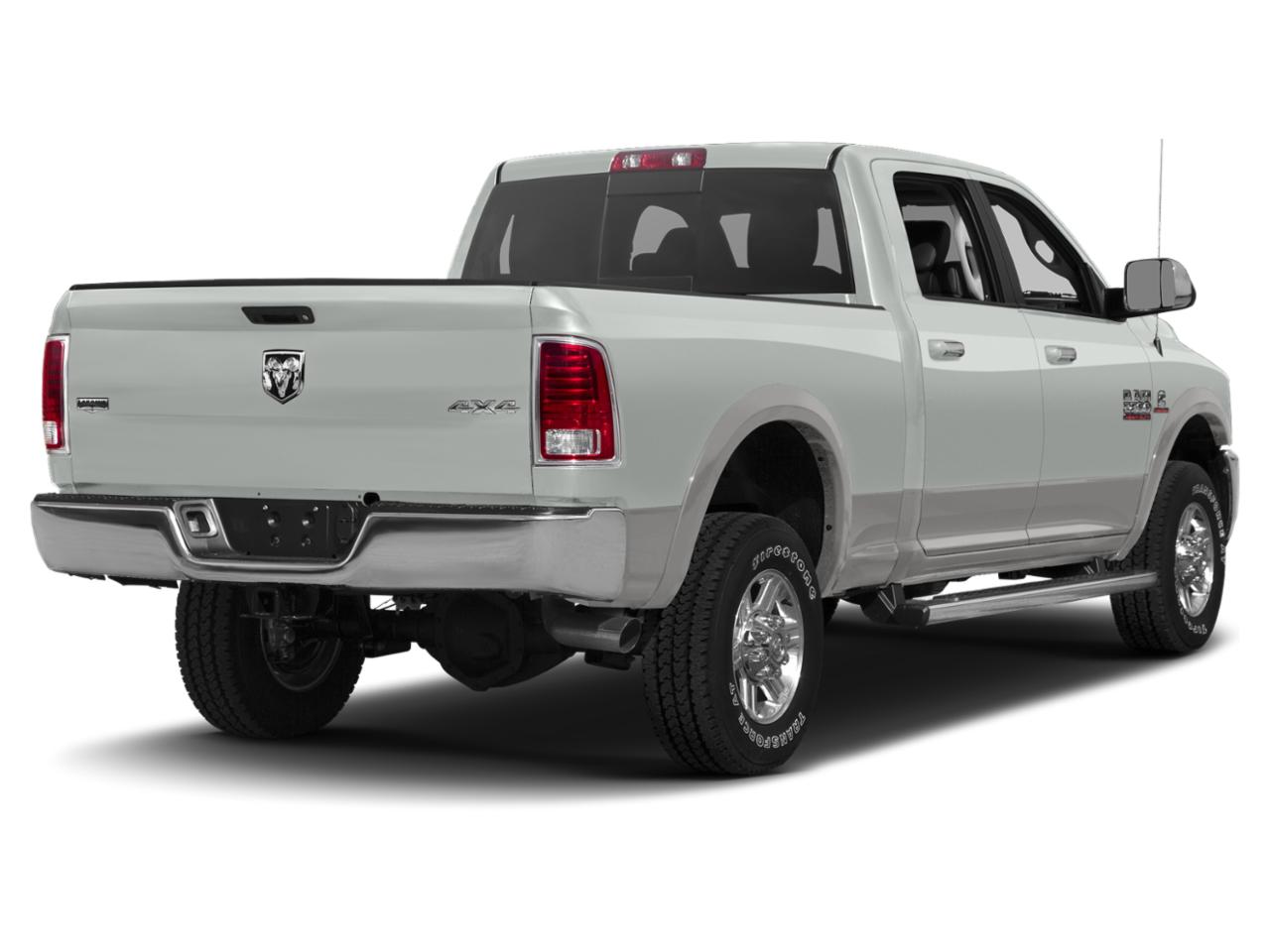 2015 Ram 2500 Vehicle Photo in BOISE, ID 83705-3761