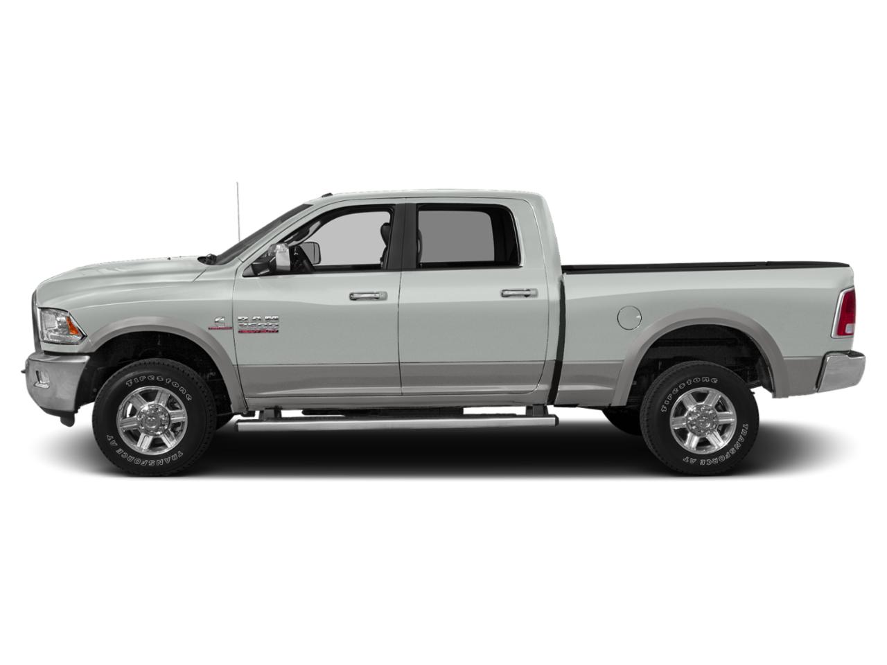 2015 Ram 2500 Vehicle Photo in BOISE, ID 83705-3761