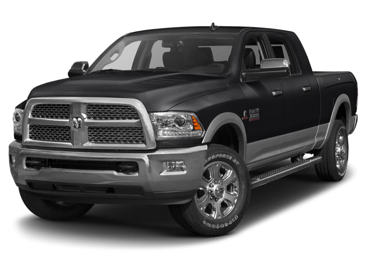 Used 2015 RAM Ram 3500 Pickup Laramie with VIN 3C63R3ML4FG542335 for sale in Ronan, MT