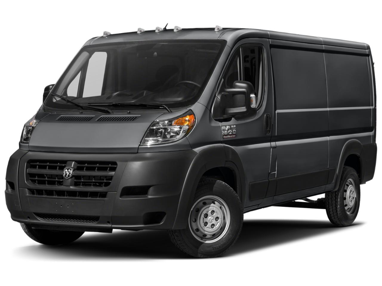 2015 Ram ProMaster Vehicle Photo in Plainfield, IL 60586