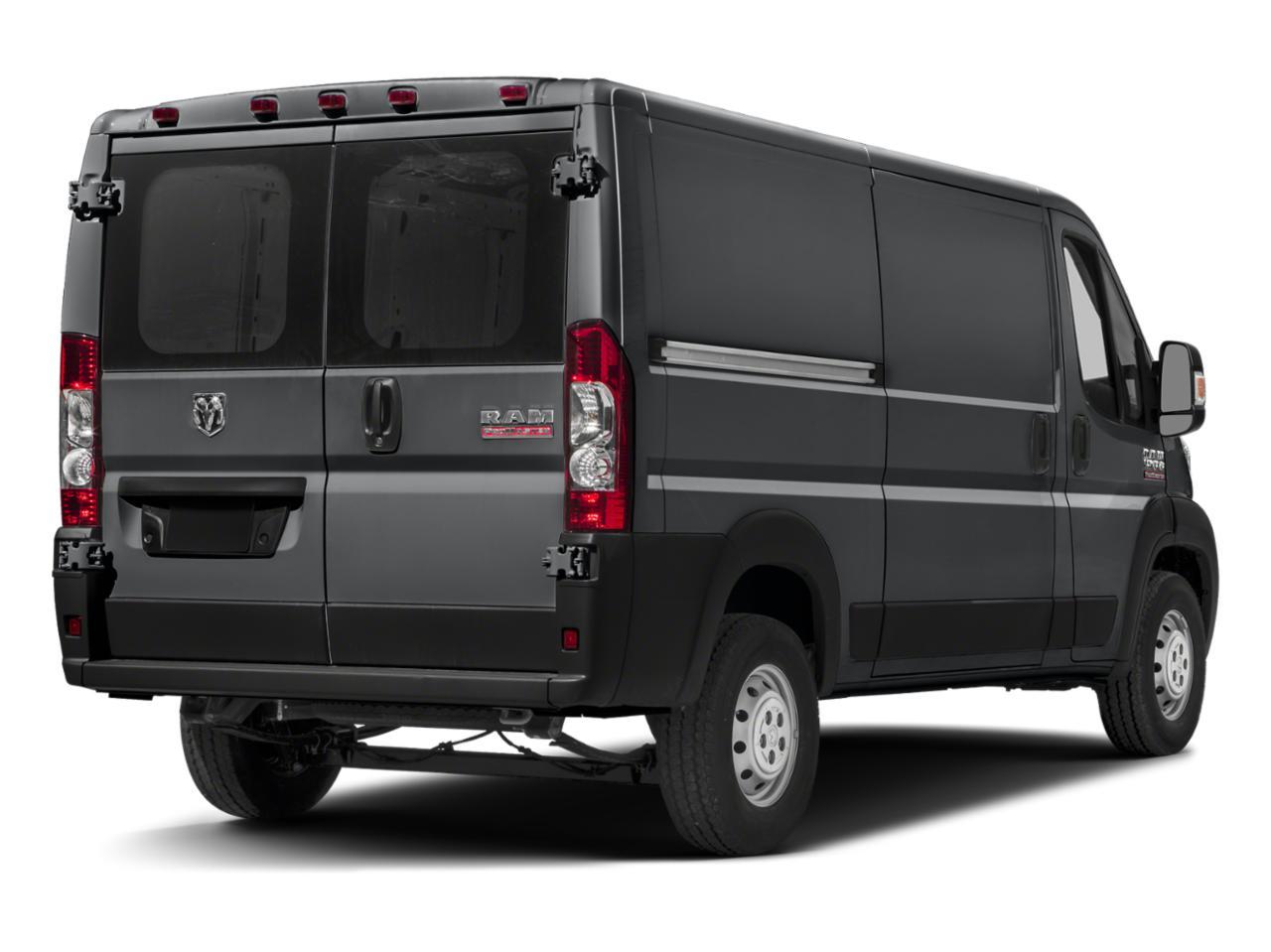 2015 Ram ProMaster Vehicle Photo in Plainfield, IL 60586