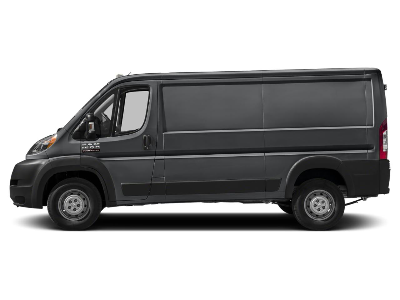 2015 Ram ProMaster Vehicle Photo in Plainfield, IL 60586