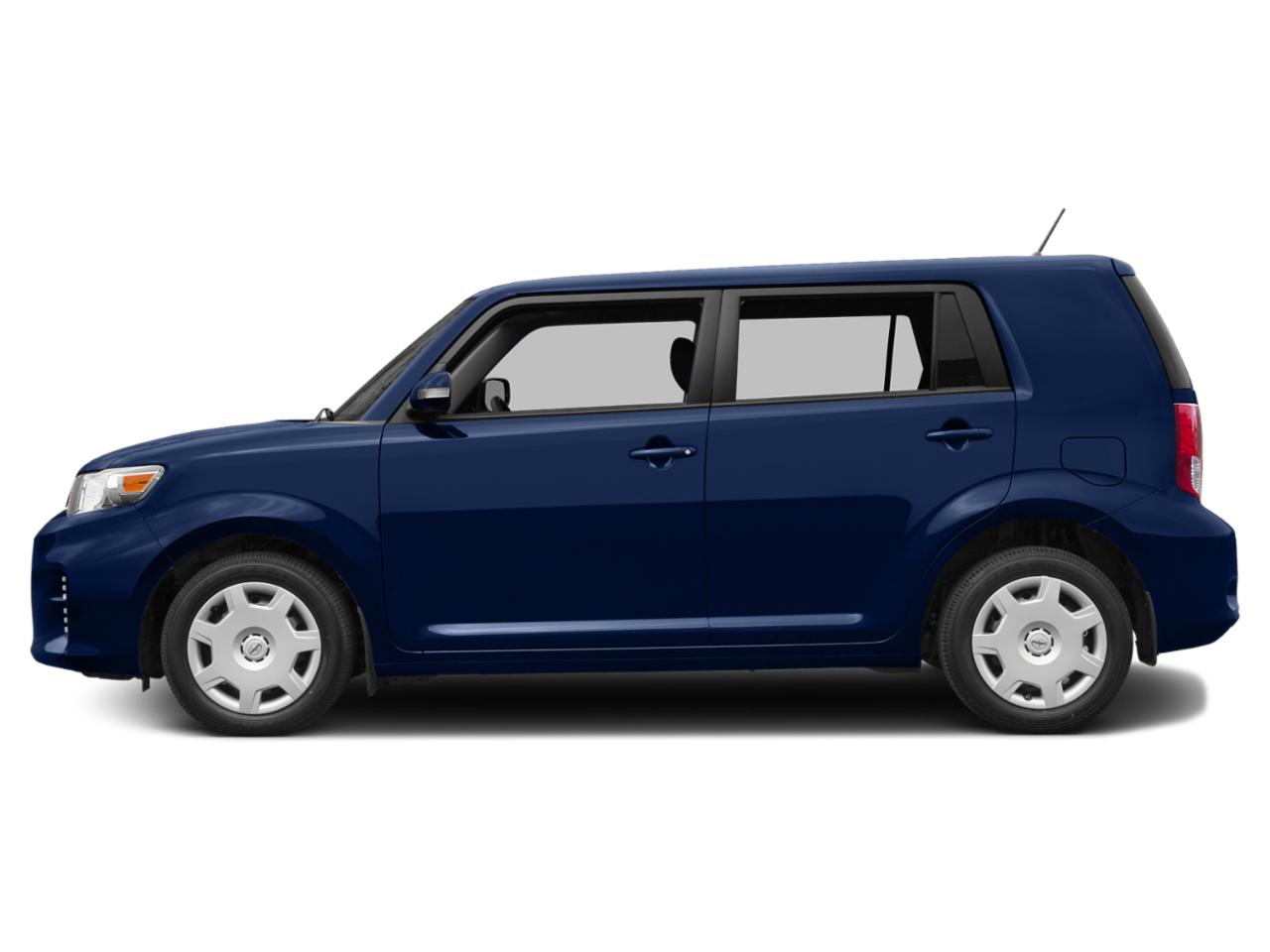 2015 Scion xB Vehicle Photo in Miami, FL 33135