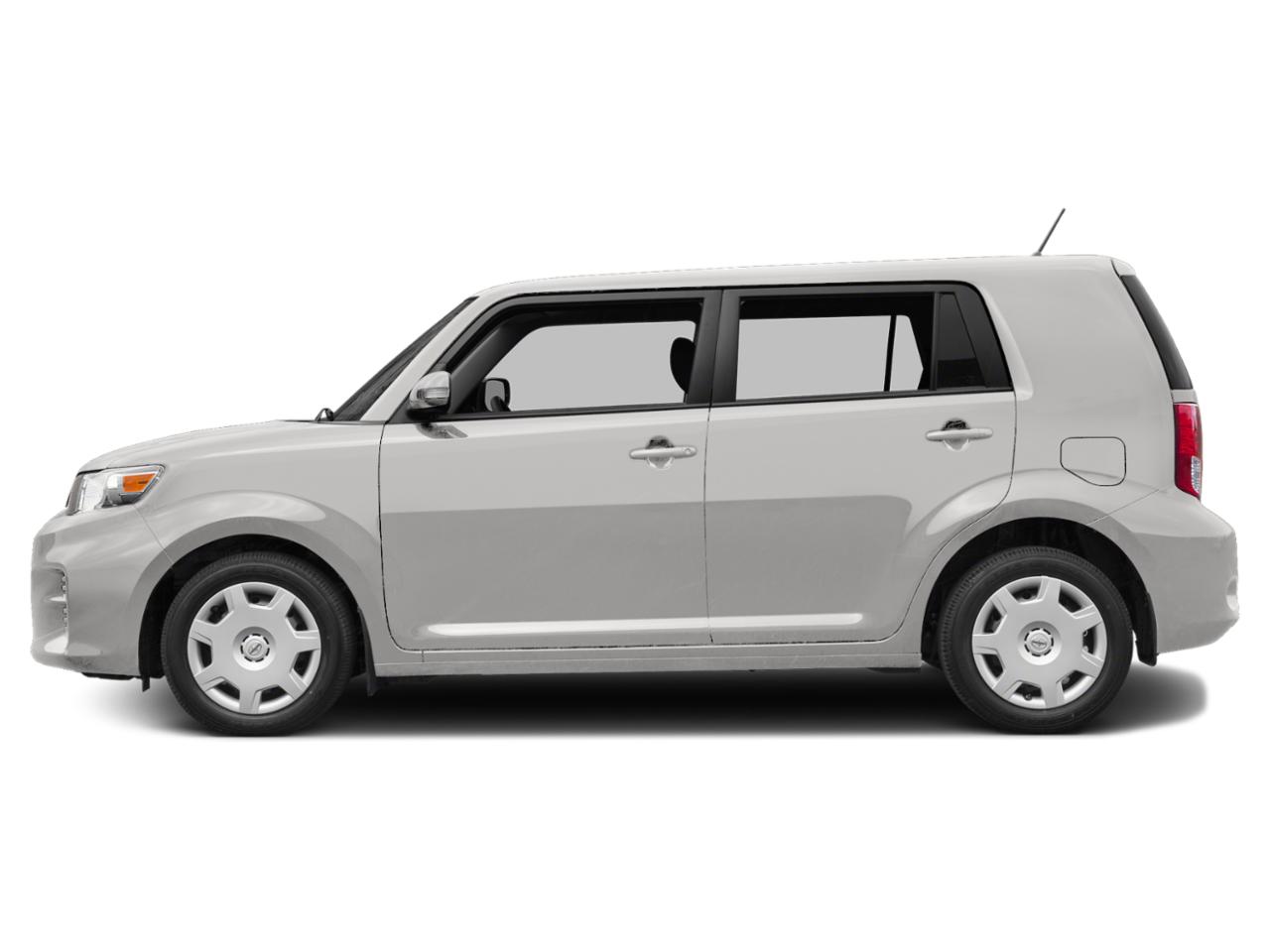 2015 Scion xB Vehicle Photo in GREENACRES, FL 33463-3207