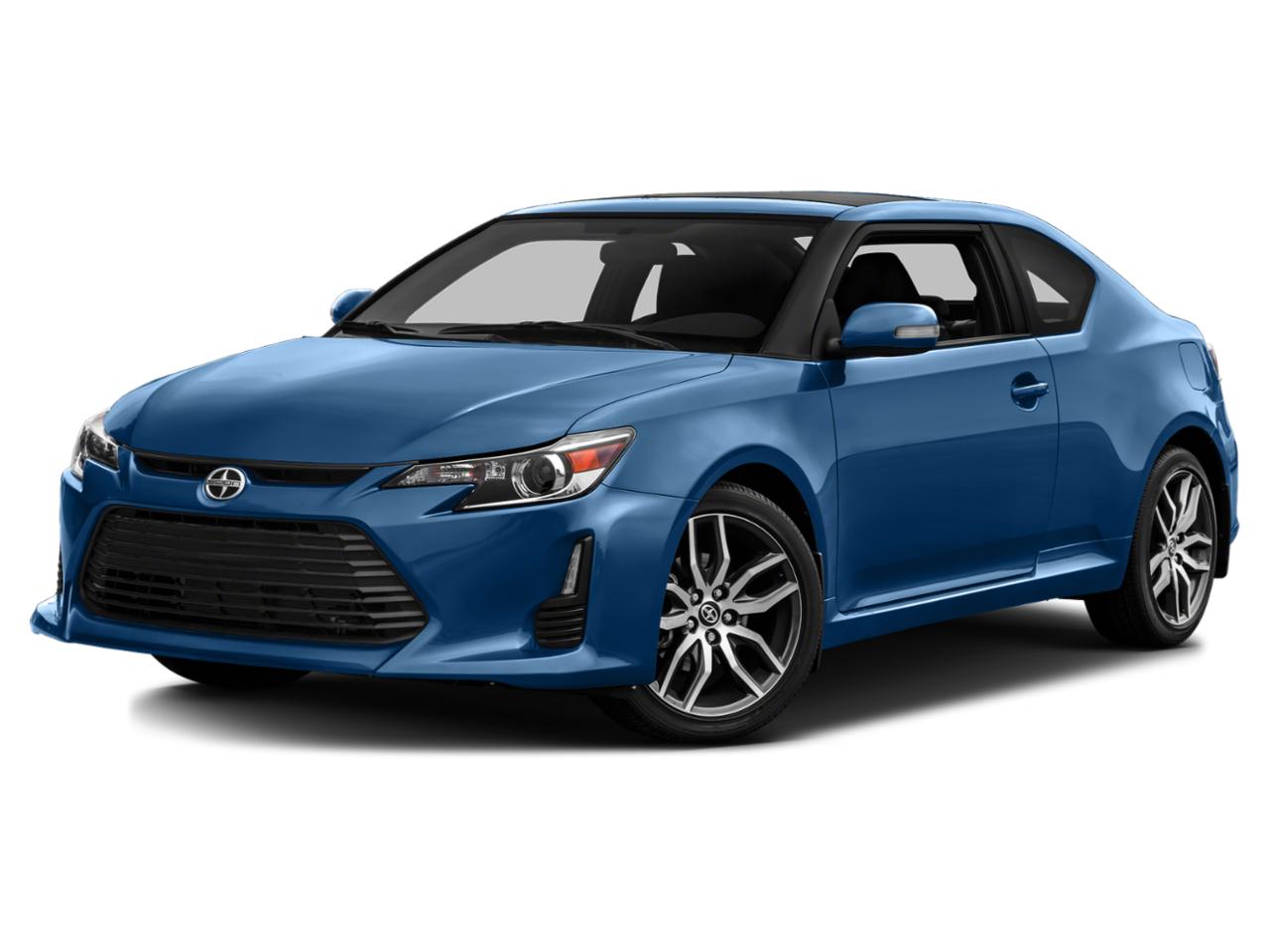 2015 Scion tC Vehicle Photo in Harrisburg, PA 17111