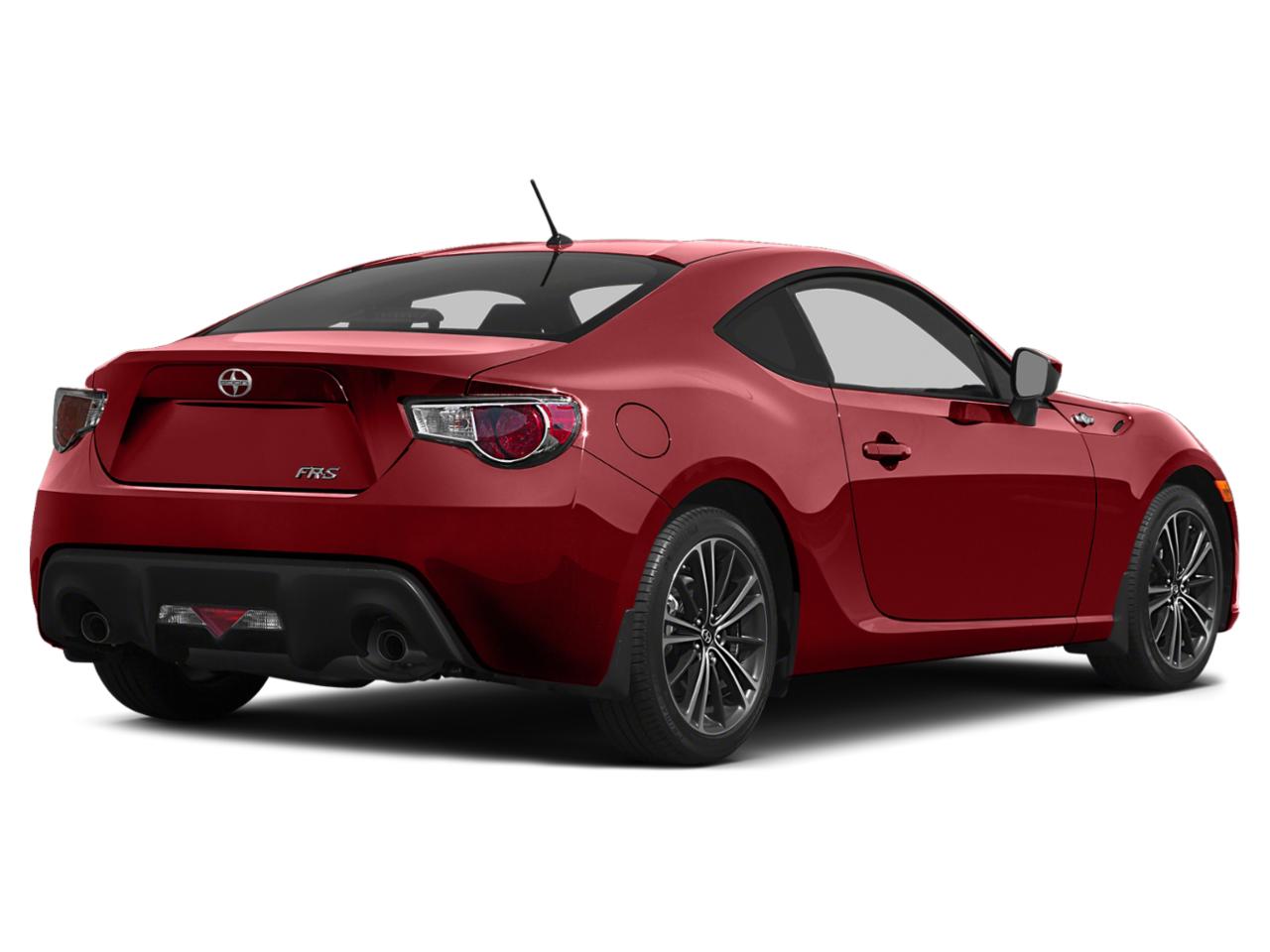 2015 Scion FR-S Vehicle Photo in Wesley Chapel, FL 33544