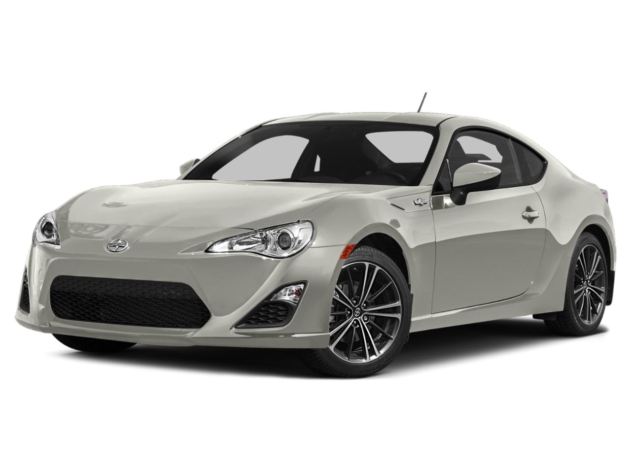 2015 Scion FR-S Vehicle Photo in Orlando, FL 32811