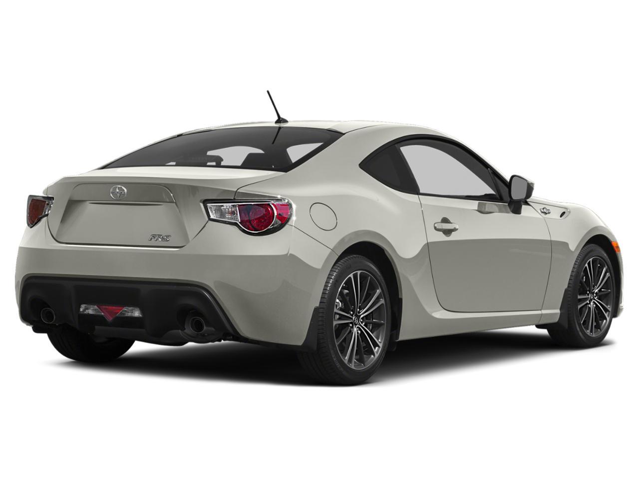 2015 Scion FR-S Vehicle Photo in Orlando, FL 32811