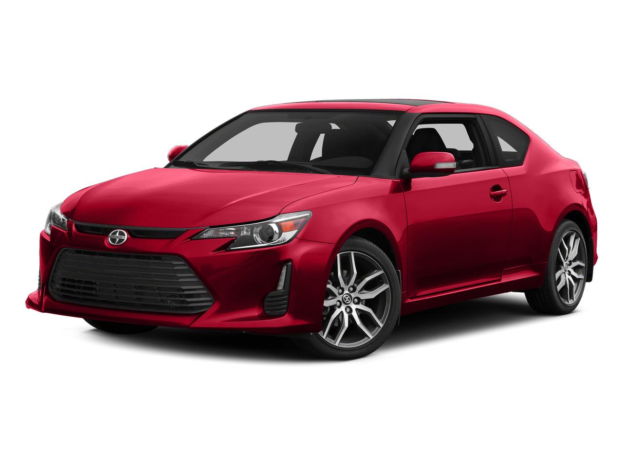 2015 Scion tC Vehicle Photo in Clearwater, FL 33761