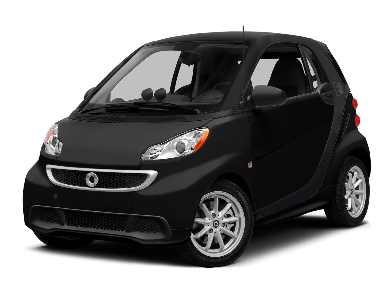 2015 smart fortwo store electric drive