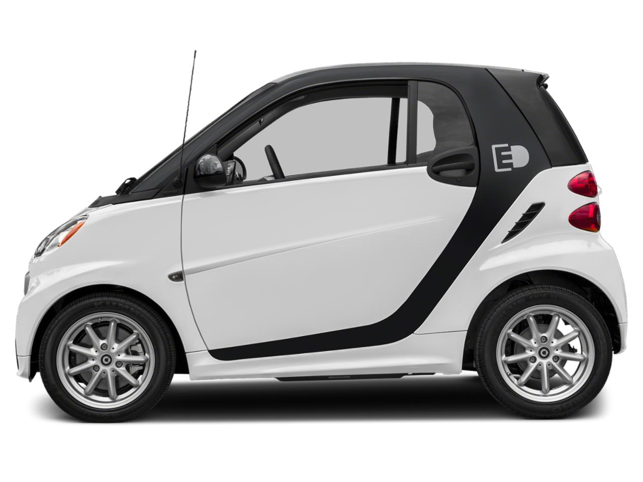 2015 smart fortwo electric drive Vehicle Photo in Trevose, PA 19053