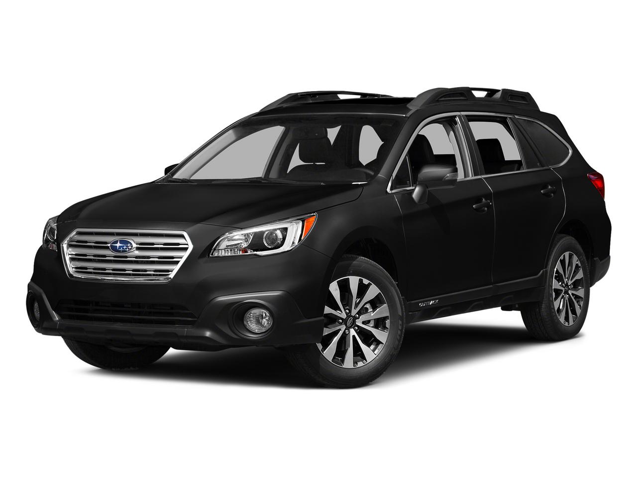 2015 Subaru Outback Vehicle Photo in Pinellas Park , FL 33781