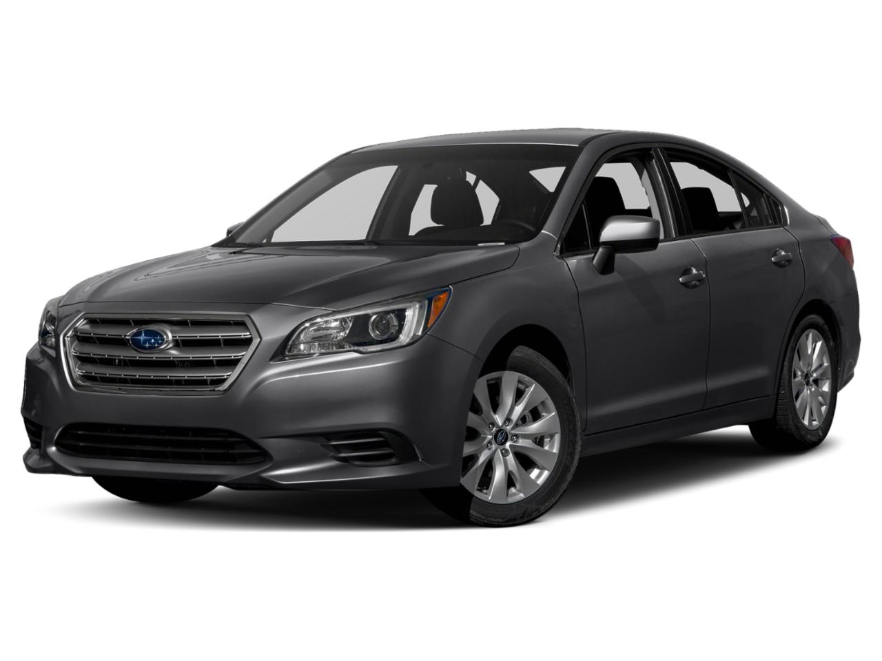 2015 Subaru Legacy Vehicle Photo in INDIANA, PA 15701-1897